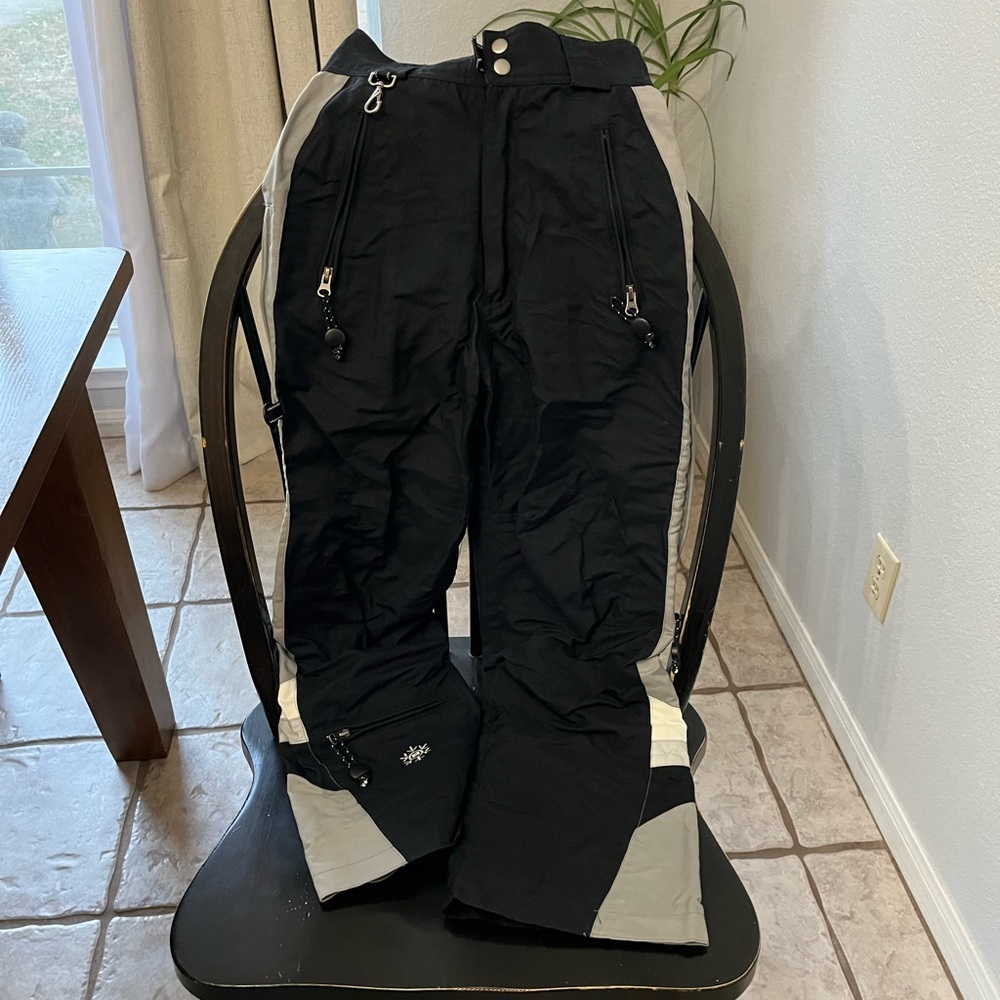 Betty Rides Women's Snow Ski Pants Snowboard Pants